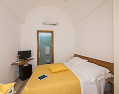 Hotel Casa Colomba (Praiano, Italien)