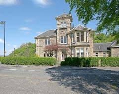 Koko talo/asunto Royal Gardens Apartments (Stirling, Iso-Britannia)