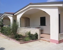 Căn hộ có phục vụ La Pineta Residence (Otranto, Ý)