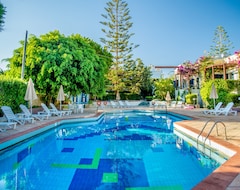 Your Memories Hotel (Gouves, Greece)