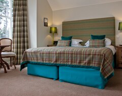 Bed & Breakfast The Old Ministers House (Aviemore, United Kingdom)
