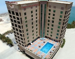 Hotelli Hotel Pars International (Manama, Bahrain)