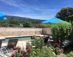 Hotel La Garance (Bédoin, Francia)