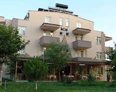 Khách sạn Zeytin (Altınoluk, Thổ Nhĩ Kỳ)