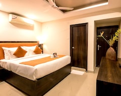 Hotel Rnb Alif (Hyderabad, Indija)