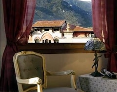 Khách sạn Locanda le Monache (Camaiore, Ý)