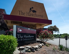 Hotel Hawthorne Inn & Conference Center (Winston Salem, USA)