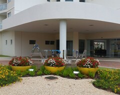 Entire House / Apartment Prive Atrium Thermas Residence (Caldas Novas, Brazil)