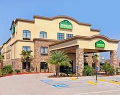 Khách sạn Wingate by Wyndham Lake Charles Casino Area (Lake Charles, Hoa Kỳ)