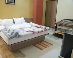Khách sạn Hkj Residency Varanasi (Varanasi, Ấn Độ)