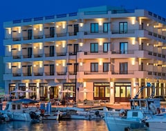Hotel Porto Veneziano (Chania, Greece)