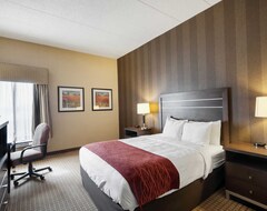 Hotel Quality Inn & Suites (Edgewood, USA)