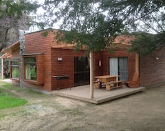 Otel Olmué Natura Lodge & Spa (Limache, Şili)