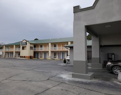 Motel Travel Inn (Hazen, EE. UU.)