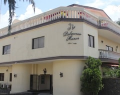 Hotel The Palmview Manor S (Lagos, Nigeria)