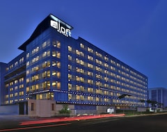 Hotel Aloft New Delhi Aerocity (Delhi, India)