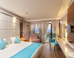 Khách sạn Bella Resort & Spa (Çolakli, Thổ Nhĩ Kỳ)