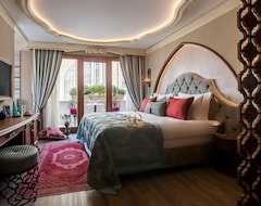 Romance Istanbul Hotel (Istanbul, Turkey)