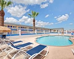 Khách sạn Days Inn by Wyndham Baytown TX (Baytown, Hoa Kỳ)