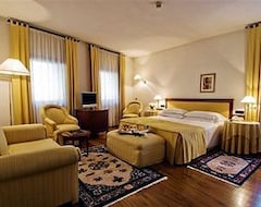 Hotel Albergo Al Sole (Asolo, Italija)