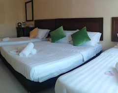 Khách sạn Noor Boutique Hotel (Kuala Perlis, Malaysia)