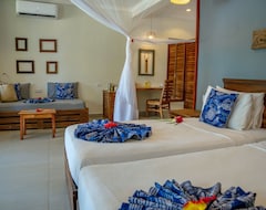 Hotel Michamvi Sunset Bay (Zanzibar City, Tansania)
