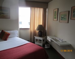 Hotel Suites Real (Lima, Perú)