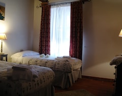 Hotel Antico Casale Montaione (Montaione, Italien)