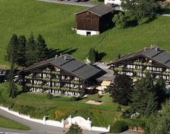 Hotel Pfeifer (Partenen, Austrija)