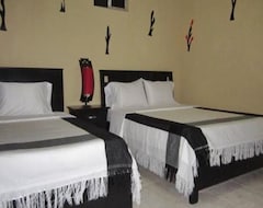 Hotel Colombia Real Pereira (Pereira, Colombia)