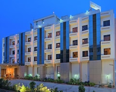 Khách sạn Regency Tuticorin by GRT Hotels (Thoothukudi, Ấn Độ)