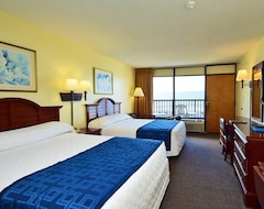 Hotel Holiday Sands South Resort By Palmetto Vacations (Myrtle Beach, Sjedinjene Američke Države)