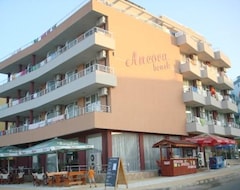Hotel Ancora Beach (Primorsko, Bugarska)