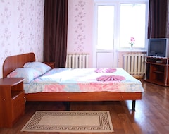 Hotel Rendezvous Na Vulitse Grigoriya Vashchenka (Kyiv, Ukraine)