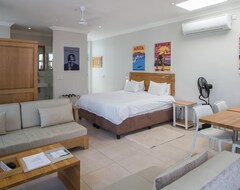 Hotel The Charles (Cape Town, South Africa)