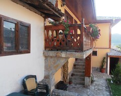 Hotelli Mavrudieva kashta (Koprivshtitsa, Bulgaria)