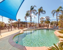 Otel Birubi Beach Holiday Park (Corlette, Avustralya)