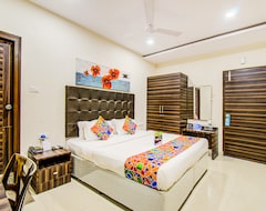 Khách sạn FabHotel Pearl City HiTech City (Hyderabad, Ấn Độ)