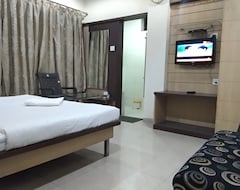 Khách sạn JK Rooms 110 Hotel Renuka Inn (Nagpur, Ấn Độ)