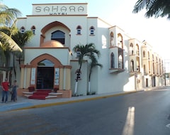Khách sạn Hotel Gran Sahara (Playa del Carmen, Mexico)