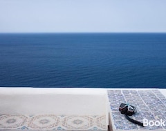Tüm Ev/Apart Daire Dammuso Relax (Pantelleria, İtalya)