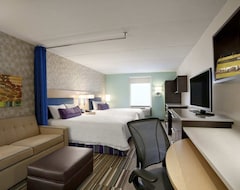 Hotell Home2 Suites by Hilton Philadelphia Convention Center (Philadelphia, USA)