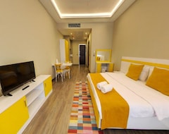 Hotel Agora Suites (Esenyurt, Turquía)