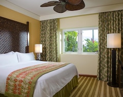 Hotel Marriotts Kauai Lagoons - Full Resort Access (Lihue, USA)