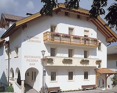 Khách sạn San Leonardo (Badia, Ý)