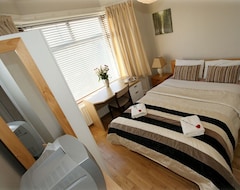 Hotel Greenmount Bed And Breakfast (Belfast, United Kingdom)