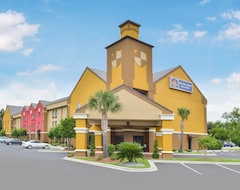 Khách sạn Best Western Plus Savannah Airport Inn & Suites (Savannah, Hoa Kỳ)