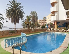 Hotel Figueretes (Ibiza By, Spanien)
