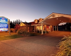 Hotel Best Western Ambassador Motor Inn & Apartments (Wagga Wagga, Australija)