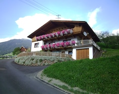Otel Haus Kammerlander (Stummerberg, Avusturya)